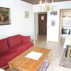 Apartment Seeblick Seeboden Am Millstattersee 