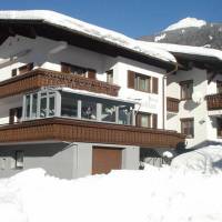 Apartment Einsiedler St. Gallenkirchgortipohl 