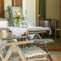 Apartment Einsiedler St. Gallenkirchgortipohl 