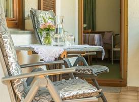 Apartment Einsiedler St. Gallenkirchgortipohl 