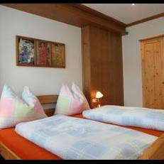 Holiday Home Unterer Sonnberg Brixen Im Thale 