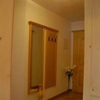 Sporthotel Brugger Ferienwohnung (Dependance) 