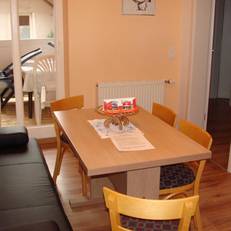 Apartments Villa Seeblick und Villa Waldblick 