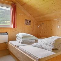 Holiday Home Bojahouse Sankt Georgen Ob Murau 
