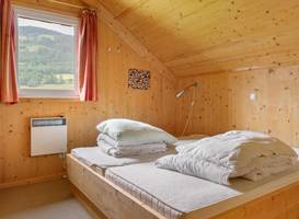Holiday Home Bojahouse Sankt Georgen Ob Murau 