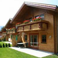 Holiday Home Wildschonau Niederau Wildschonau 
