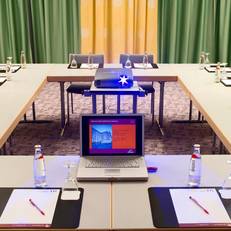 Mercure Hotel Frankfurt Airport Neu-Isenburg 