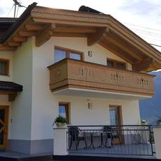 Apartment Glaserhof Zell Am Zillergerlosberg 