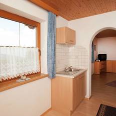 Holiday Home Sporer Zell Am Zillergerlosberg 