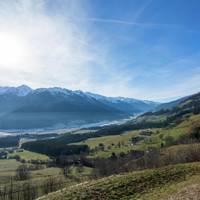 Apartment Wildkogelblick Muhlbach Im Pinzgau 