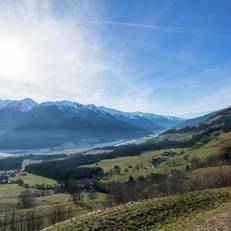 Apartment Wildkogelblick Muhlbach Im Pinzgau 