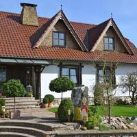 Holiday Home Steinkoepfchen Wittlichbombogen 