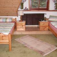 Holiday Home Steinkoepfchen Wittlichbombogen 