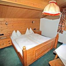 Apartment Landhaus Toni Wieser I Mittersill 
