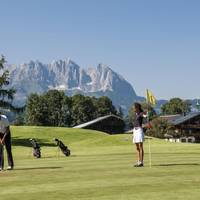 Apartment Haus Tirol Going Am Wilder Kaiser