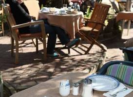 Land-gut-Hotel NordseeResortHotel St. Peter 