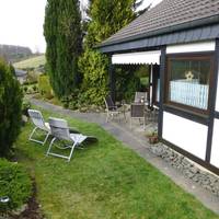Holiday Home Im Rothlande Meschede Hennesee 