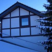Holiday Home Im Rothlande Meschede Hennesee 