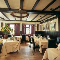Steinheuers Hotel Restaurant Zur Alten Post 