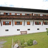 Apartment Tschiderer Feichten im Kaunertal 