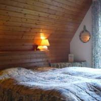 Holiday Home Schwarzwaldhauschen Schonwald 