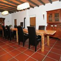 Holiday Home Kalterherberg Kalterherberg I 