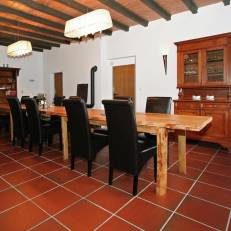 Holiday Home Kalterherberg Kalterherberg I 
