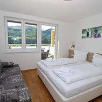 Holiday Home Himmelschein Kaprunpiesendorf 