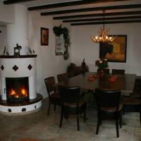 Holiday Home Waldstube Simmerathhirschrott 