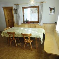 Apartment Schragl Zell Am Zillergerlosberg 