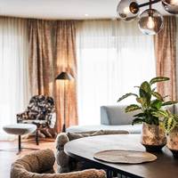 Luxus Ferienwohnung Mein kleines Edelweiss 