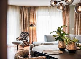 Luxus Ferienwohnung Mein kleines Edelweiss 