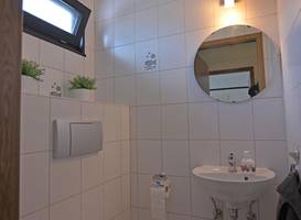 Holiday Home Im Ferienpark Willingenusseln 
