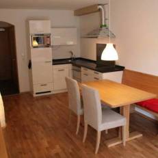 Apartment Schleicherbach Brixen Im Thale I 