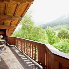 Holiday Home Seewaldhof Ii Brixen Im Thale 