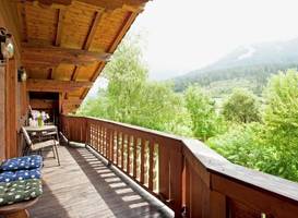 Holiday Home Seewaldhof Ii Brixen Im Thale 