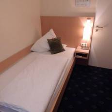 Hotel Oelen & Holgers Brasserie und Lounge 