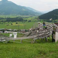 Holiday Home Hollin Fusch Am Grossglockner 