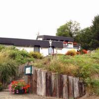 Holiday Home Zur Sonnenhohe Schalkenmehren 