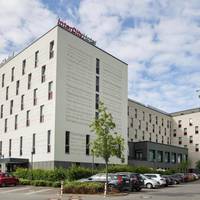 InterCityHotel Berlin Brandenburg Airport 