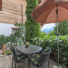 Holiday Home Bernsteiner Kaprunpiesendorf 