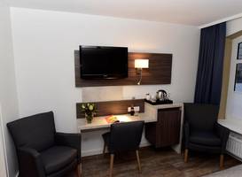 Hotel Sylter Hof