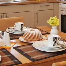 Appartement - Ferienwohnung Tennengebirge 