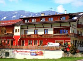 Apartment Gartenparadies Kaltenbach Stumm 