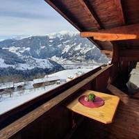 Apartment Alpin Zell Am Ziller gerlosberg 