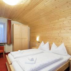 Holiday Home Saalach Saalbach Hinterglemm 