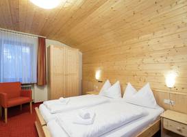 Holiday Home Saalach Saalbach Hinterglemm 