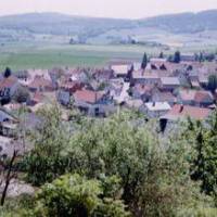 Holiday Home Burgblick Neuensteinmuhlbach 