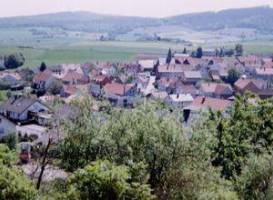 Holiday Home Burgblick Neuensteinmuhlbach 