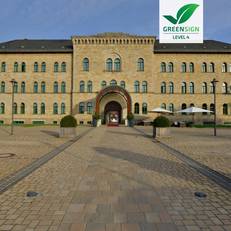 Greenline Schlosshotel Blankenburg (Harz) 